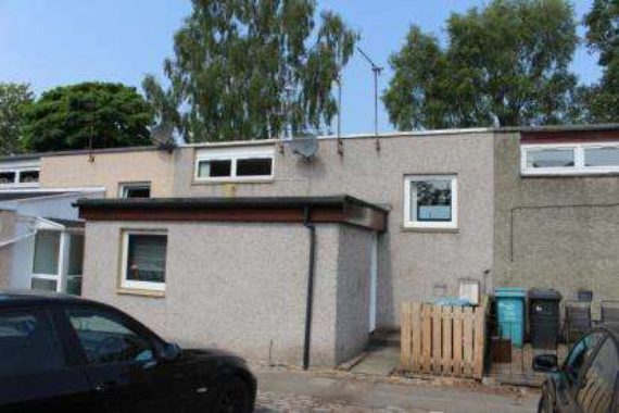 3 Bedroom Terraced